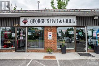 Restaurant Business for Sale, 2858 Munster Road, Ottawa, ON