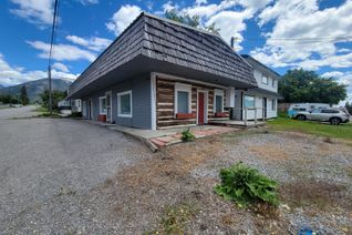 Commercial/Retail Property for Sale, 4730 Government Street, Windermere, BC
