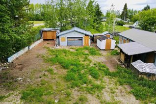 Property for Sale, 4826 48 Av, Lodgepole, AB