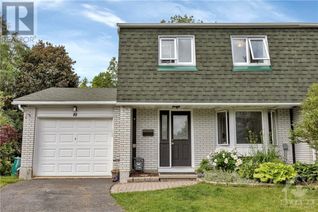 Property for Sale, 10 Lindhurst Crescent, Ottawa, ON