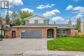Detached House for Sale, 306 Auld Place, Saskatoon, SK