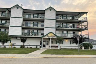 Condo Apartment for Sale, 301 4004 47 St, Drayton Valley, AB