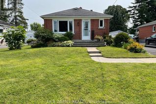 Detached House for Sale, 1002 Leonard Avenue, Cornwall, ON