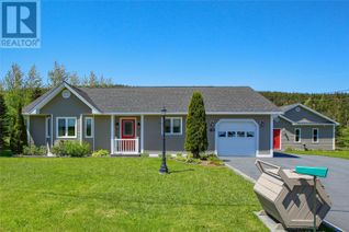 Bungalow for Sale, 128 Valley Road, Carbonear, NL