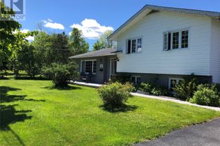 Sidesplit for Sale, 554 Seal Cove Road, Conception Bay South, NL