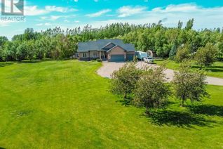 Bungalow for Sale, 29 Huckleberry Crescent, Rural Taber, M.D. of, AB