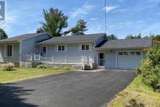 Detached House for Sale, 25 Pine Court, Wilmot, NS