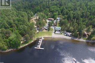 Property for Sale, 0 Country Rd. 805, Temagami, ON