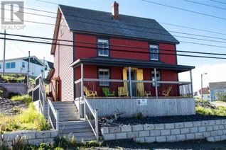 House for Sale, 31-35 Ryan's Hill, Bonavista, NL