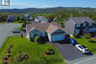 Bungalow for Sale, 9 Newbury Street, Portugal Cove - St. Philips, NL