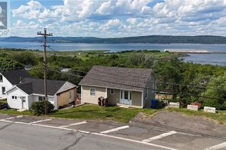 Bungalow for Sale, 327 Victoria Street, Dalhousie, NB