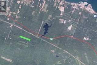 Land for Sale, 19.5 Hect Colony Road, Belledune, NB
