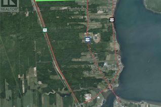 Commercial Land for Sale, 27.6 Hect Route 134 Route, Cocagne, NB