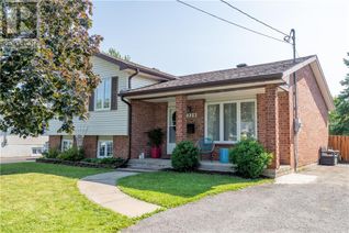 Detached House for Sale, 3228 Johnston Avenue, Cornwall, ON