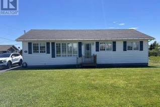Detached House for Sale, 101 Merasheen Crescent, Arnold's Cove, NL