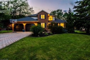 House for Sale, 3407 River Trail, Stevensville, ON