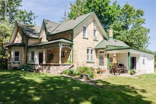 House for Sale, 43 Mitchell Street, Teeswater, ON