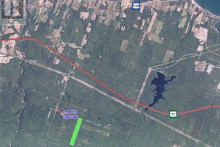Land for Sale, 18.83 Hect Colony Road, Belledune, NB