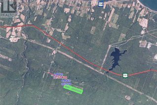 Commercial Land for Sale, 39.57 Hect Colony Road, Belledune, NB