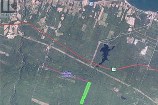 Commercial Land for Sale, 36.84 Hect Colony Road, Belledune, NB