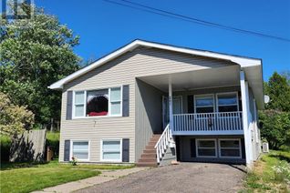 Duplex for Sale, 261 Milford, Saint John, NB