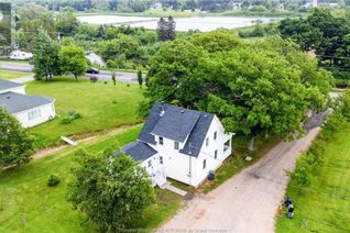 Detached House for Sale, 129 Old Post Road, Petitcodiac, NB
