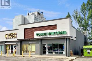 Recreational Business for Sale, 4618 Macleod Trail Sw, Calgary, AB