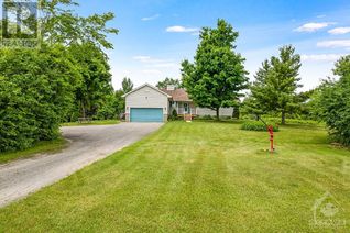 Bungalow for Sale, 640 Mcconnell Road, Merrickville, ON