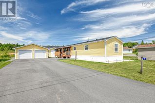 Mini Home for Sale, 9 Mearns Drive, Three Mile Plains, NS