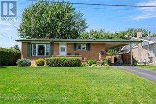 Bungalow for Sale, 55 Front Street, Alexandria, ON