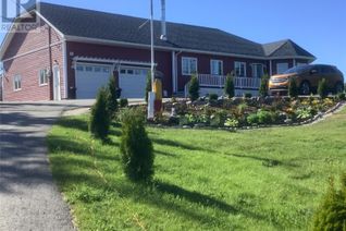 House for Sale, 50 Front Road, Port au Port West, NL