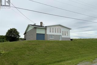 Detached House for Sale, 501 St-Michel Road, Saint-Jacques, NB