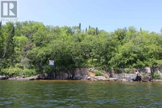 Commercial Land for Sale, Part 3 Ward Island, Kenora, ON