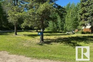 Land for Sale, 1 Hazel Av, Rural Lac Ste. Anne County, AB