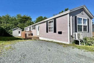 Mini Home for Sale, 126 Hilltop Drive, Lower Sackville, NS