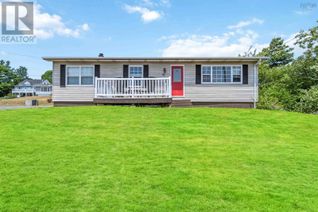 Detached House for Sale, 86 St George Street, Digby, NS
