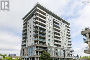 Condo Apartment for Sale, 15 Kings Wharf Place #508, Dartmouth, NS
