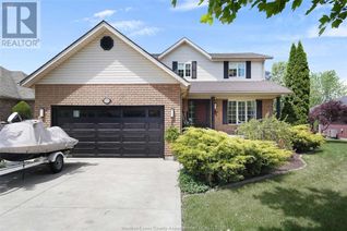 House for Sale, 225 Golfview Drive, Amherstburg, ON