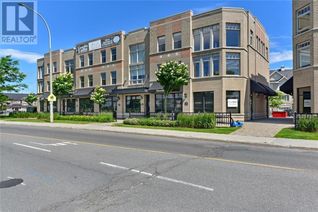 Condo Apartment for Sale, 75 Colonnade Road #H, Nepean, ON