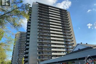 Condo Apartment for Sale, 158b Mcarthur Avenue #708, Ottawa, ON