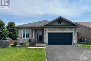 House for Sale, 7 Code Crescent, Smiths Falls, ON