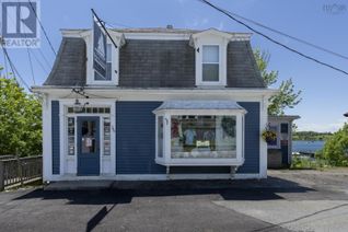 Detached House for Sale, 280 Montague Street, Lunenburg, NS