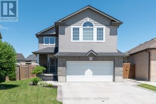 House for Sale, 2610 Asima Drive, London, ON