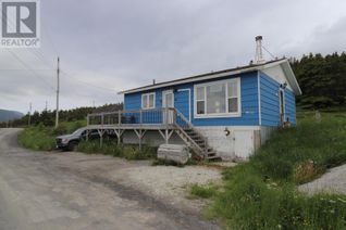 House for Sale, 16 Hiscocks Lane, Norris Point, NL