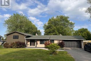 Sidesplit for Sale, 1143 Connaught Drive, Smith-Ennismore-Lakefield, ON