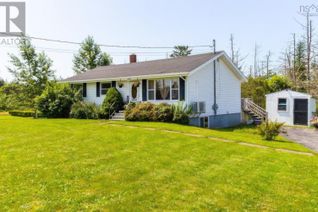 Bungalow for Sale, 2402 334 Highway, Wedgeport, NS