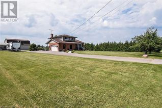 House for Sale, 155 East West Line Road, Niagara-on-the-Lake, ON