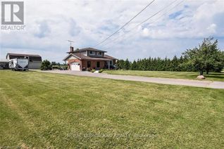 Sidesplit for Sale, 155 East West Line Road, Niagara-on-the-Lake (102 - Lakeshore), ON