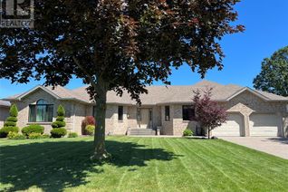 Ranch-Style House for Sale, 12356 Charlene, Tecumseh, ON