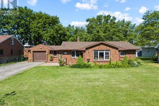 Ranch-Style House for Sale, 241 Emery Drive, Lakeshore, ON